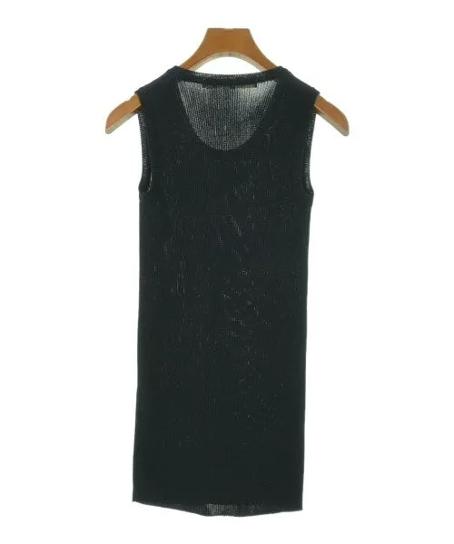 COMME Des GARCONS Sleeveless tops