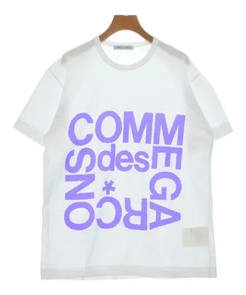 COMME Des GARCONS Tee Shirts/Tops