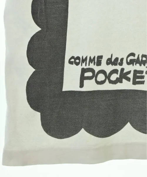 COMME des GARCONS Tee Shirts/Tops