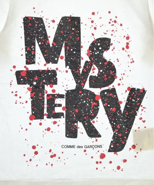 COMME des GARCONS Tee Shirts/Tops