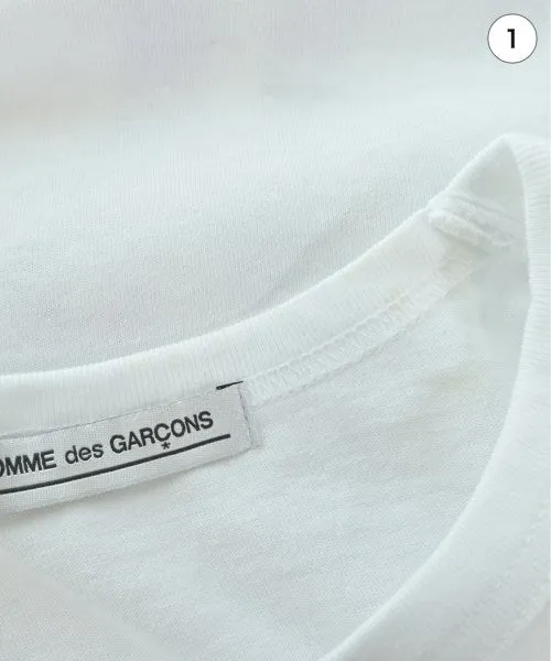 COMME Des GARCONS Tee Shirts/Tops