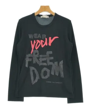 COMME Des GARCONS Tee Shirts/Tops