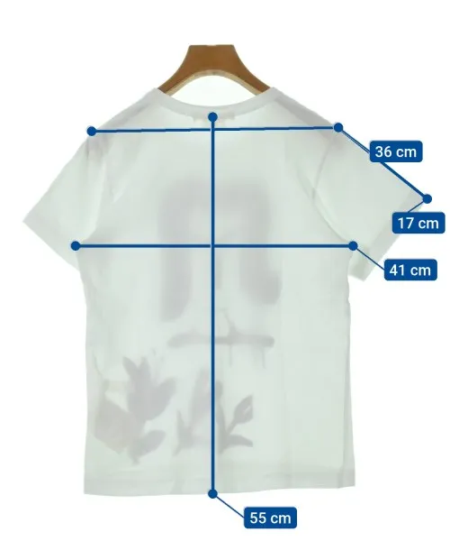 COMME Des GARCONS Tee Shirts/Tops