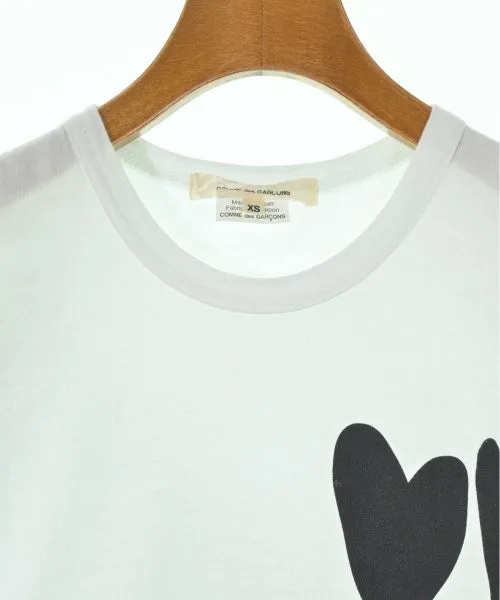 COMME Des GARCONS Tee Shirts/Tops