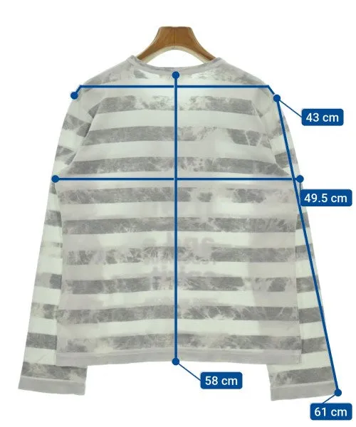 COMME Des GARCONS Tee Shirts/Tops