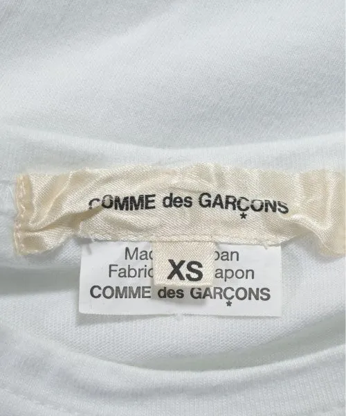 COMME Des GARCONS Tee Shirts/Tops