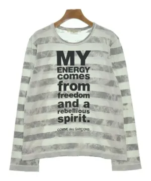 COMME Des GARCONS Tee Shirts/Tops