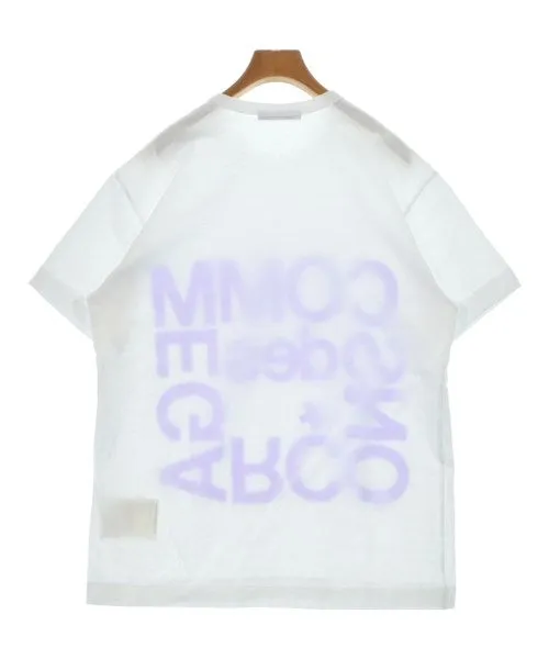 COMME Des GARCONS Tee Shirts/Tops