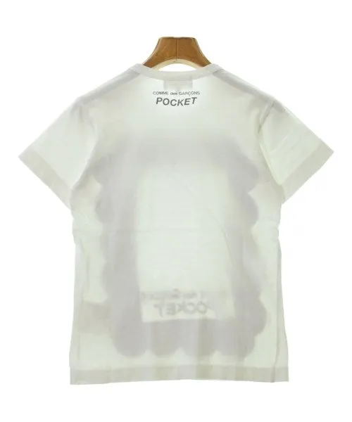 COMME des GARCONS Tee Shirts/Tops