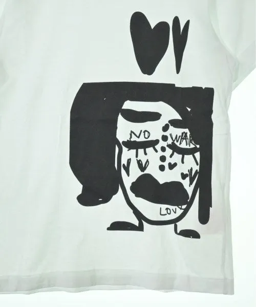 COMME Des GARCONS Tee Shirts/Tops