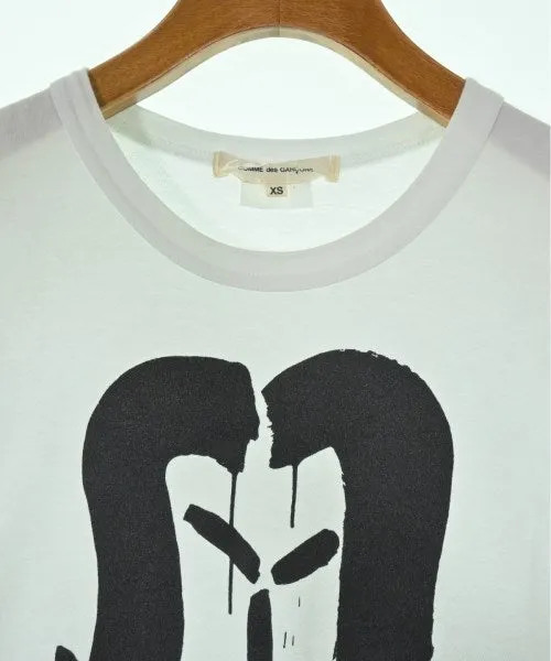 COMME Des GARCONS Tee Shirts/Tops
