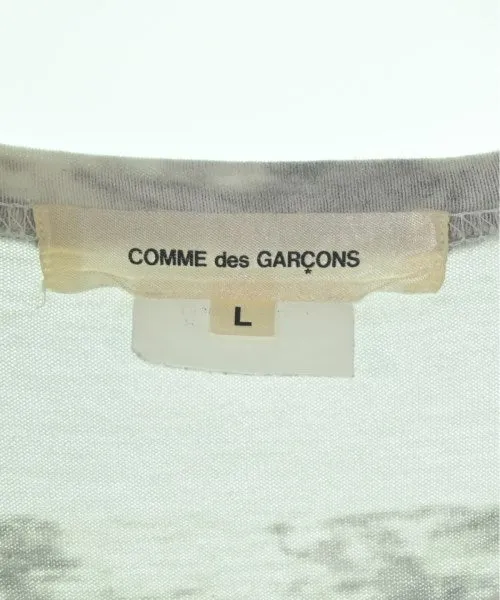 COMME Des GARCONS Tee Shirts/Tops