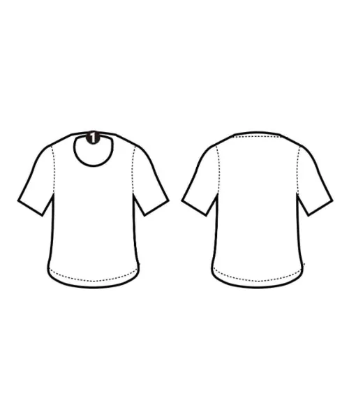 COMME Des GARCONS Tee Shirts/Tops