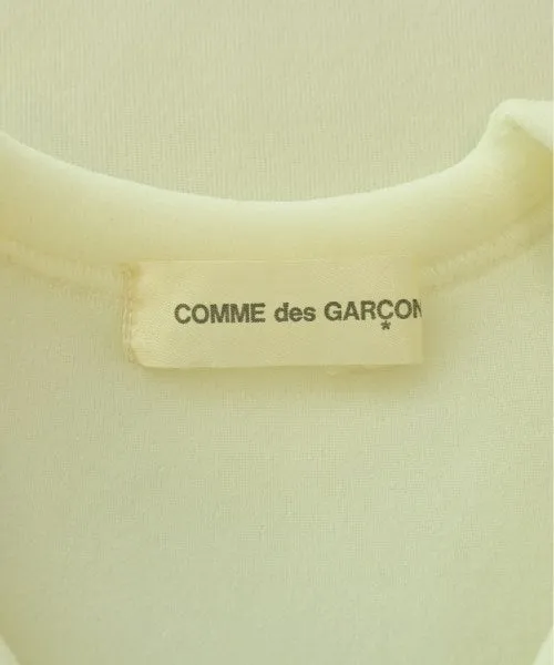 COMME Des GARCONS Tee Shirts/Tops