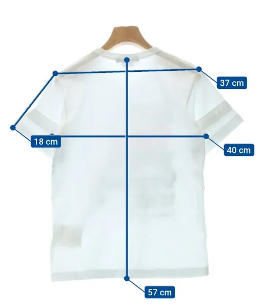 COMME Des GARCONS Tee Shirts/Tops