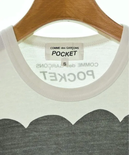 COMME des GARCONS Tee Shirts/Tops