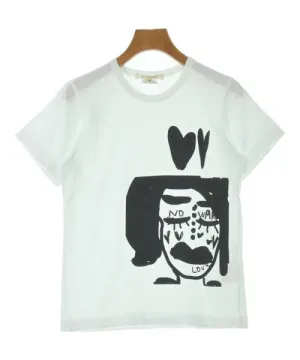 COMME Des GARCONS Tee Shirts/Tops