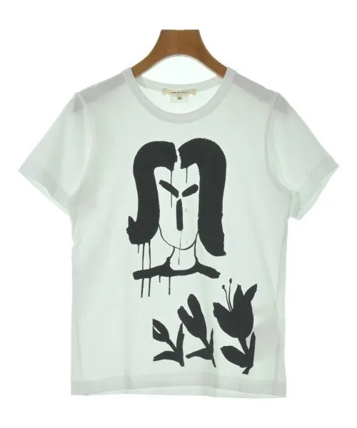 COMME Des GARCONS Tee Shirts/Tops