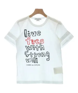 COMME Des GARCONS Tee Shirts/Tops