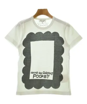COMME des GARCONS Tee Shirts/Tops
