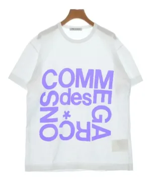 COMME Des GARCONS Tee Shirts/Tops