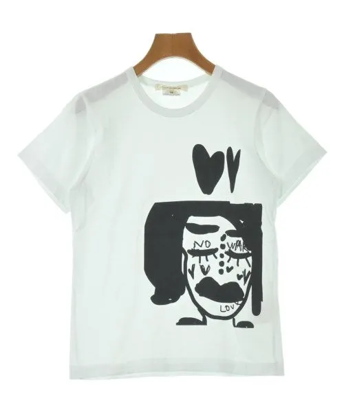 COMME Des GARCONS Tee Shirts/Tops