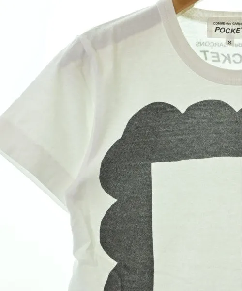 COMME des GARCONS Tee Shirts/Tops