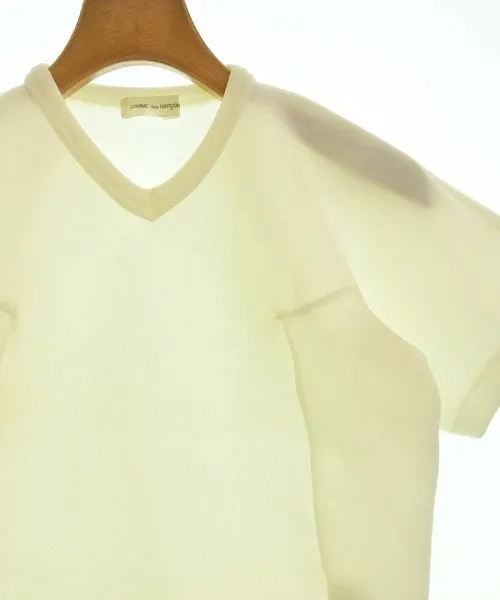 COMME Des GARCONS Tee Shirts/Tops