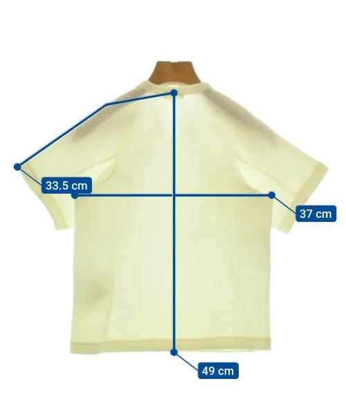 COMME Des GARCONS Tee Shirts/Tops