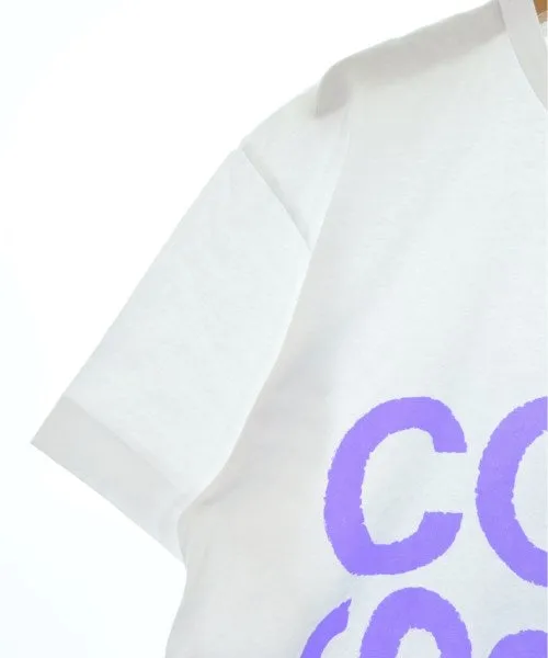 COMME Des GARCONS Tee Shirts/Tops