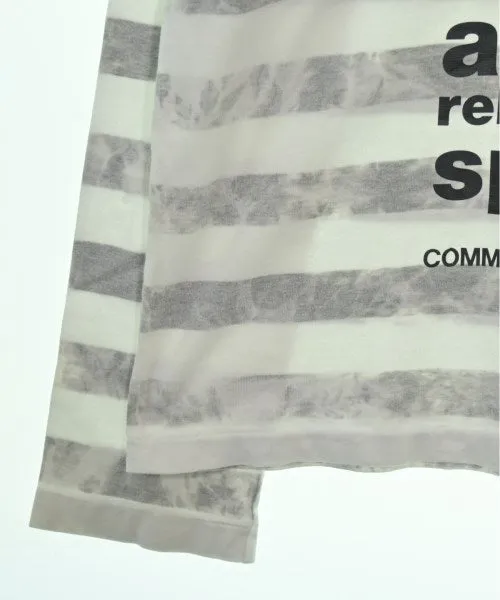 COMME Des GARCONS Tee Shirts/Tops