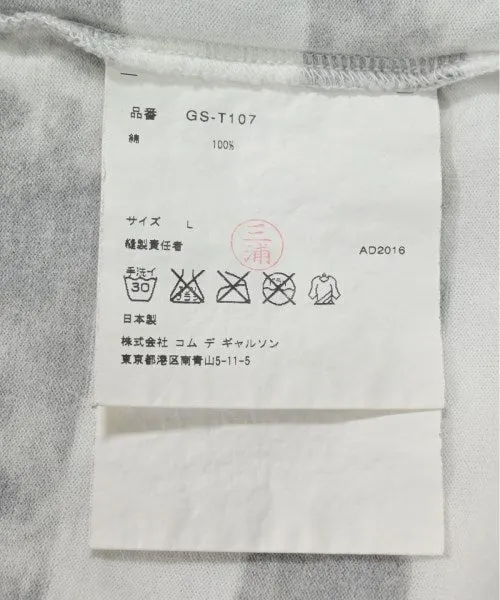 COMME Des GARCONS Tee Shirts/Tops