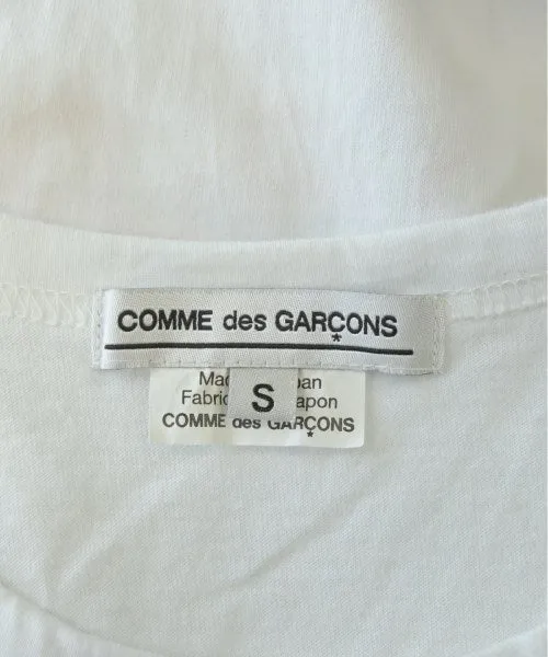 COMME Des GARCONS Tee Shirts/Tops