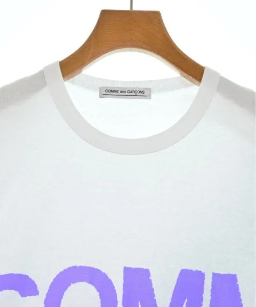 COMME Des GARCONS Tee Shirts/Tops