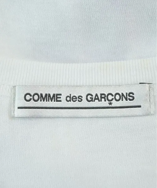 COMME Des GARCONS Tee Shirts/Tops