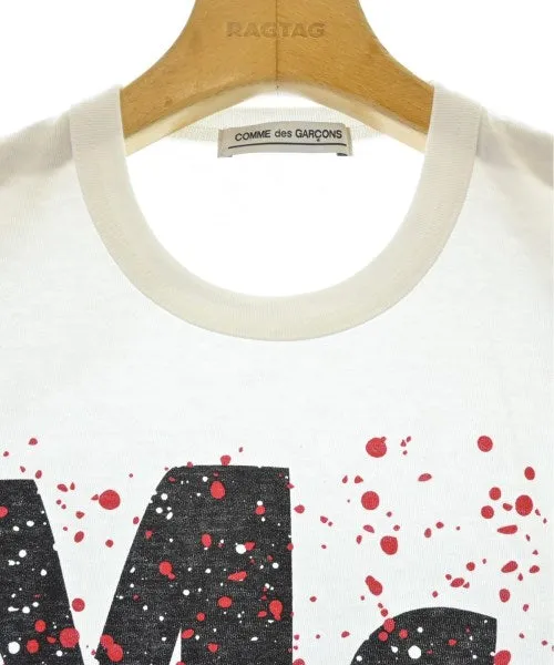 COMME des GARCONS Tee Shirts/Tops