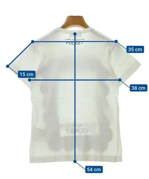 COMME des GARCONS Tee Shirts/Tops