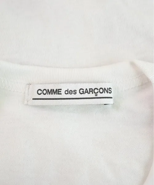 COMME des GARCONS Tee Shirts/Tops