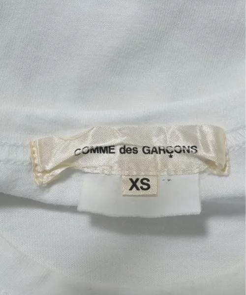 COMME Des GARCONS Tee Shirts/Tops