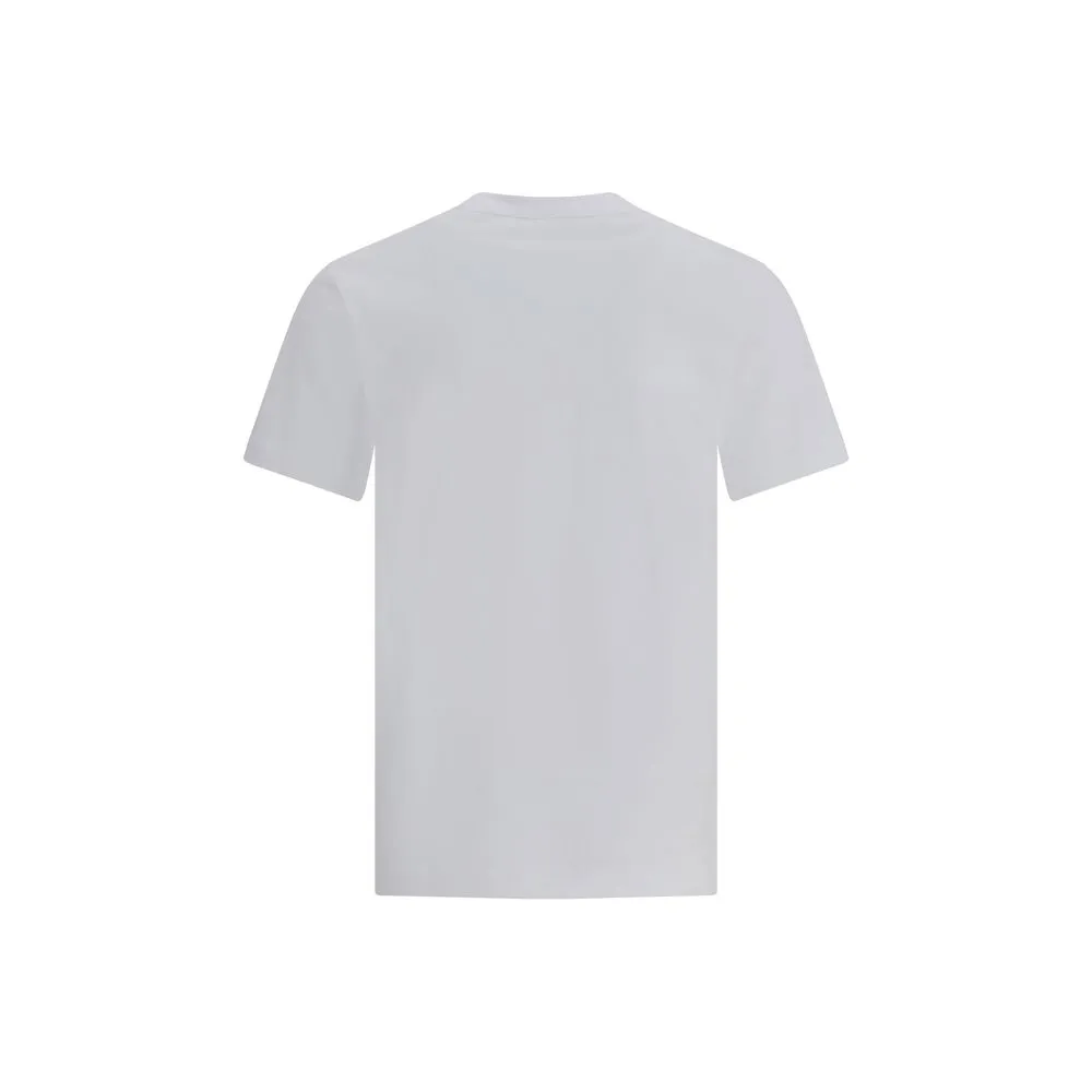 Comme Des Garçons Shirt Logoed Men's T-Shirt