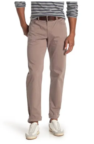 Cooper Regular Fit Pants In Frappe