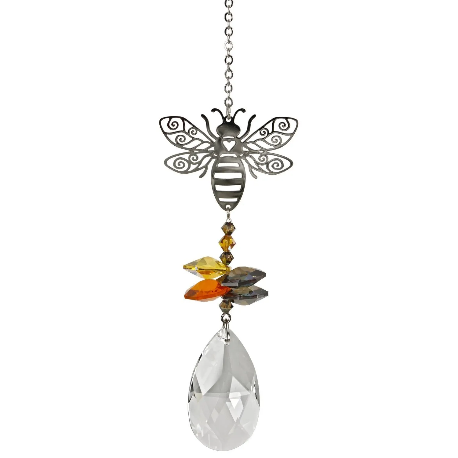 Crystal Fantasy - Bee