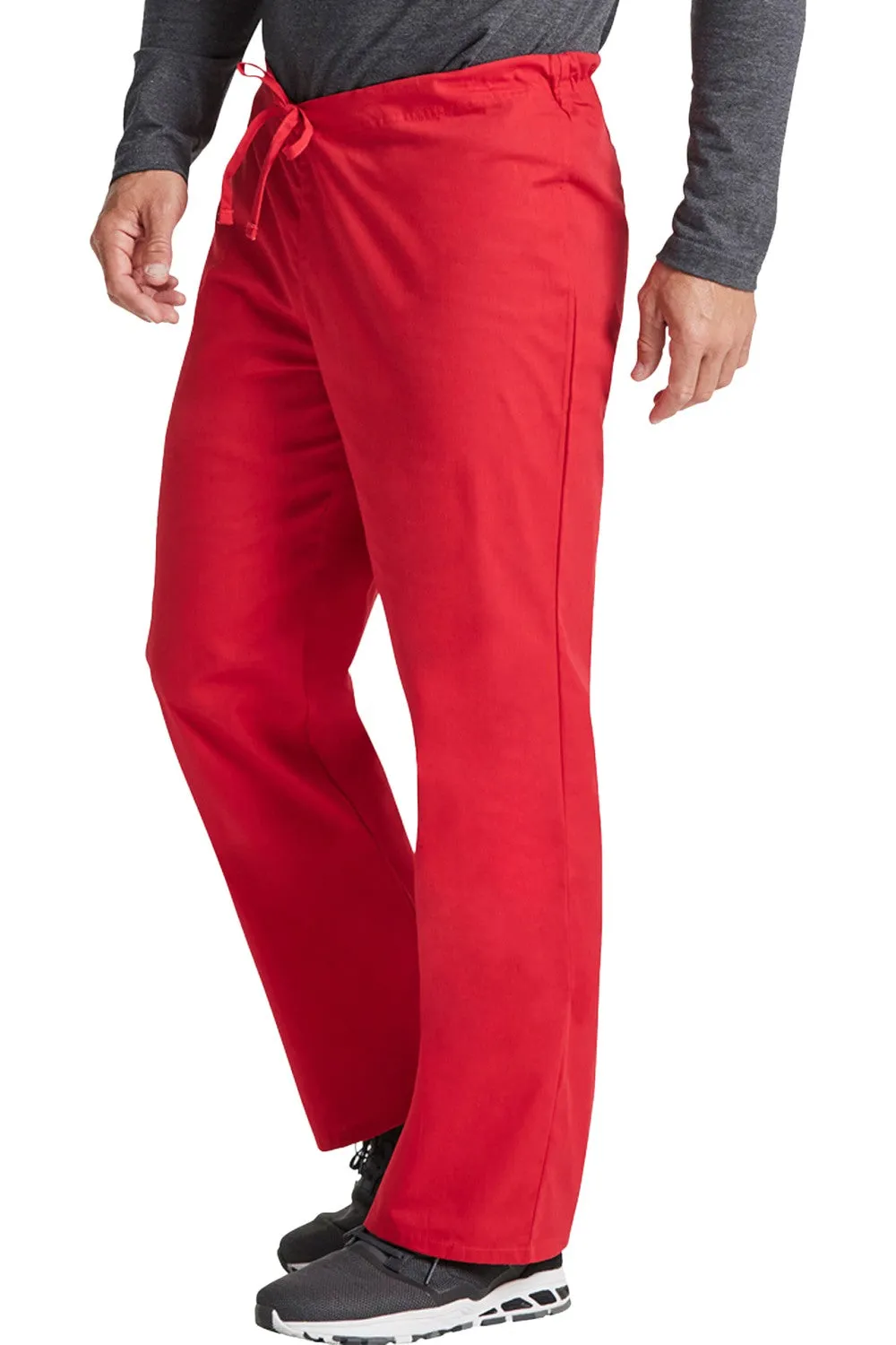 Dickies Medical Unisex Regular Drawstring Pants