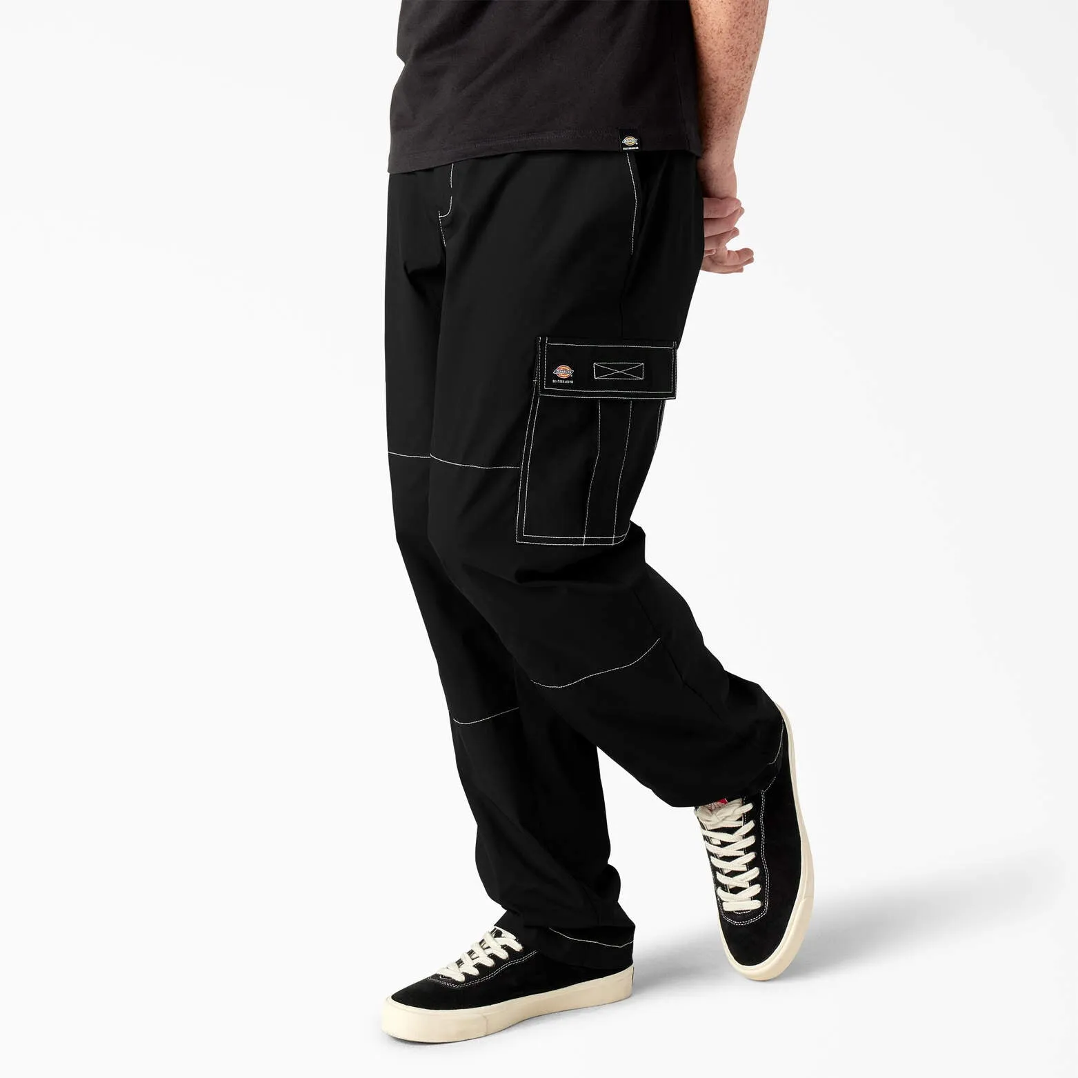 Dickies Skateboarding Loose Fit Cargo Pants