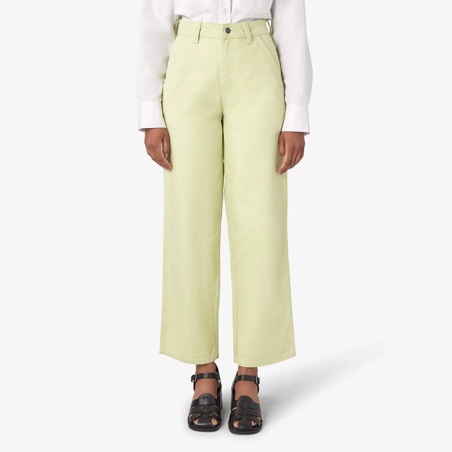 Dickies Women's Duck Canvas Pants
