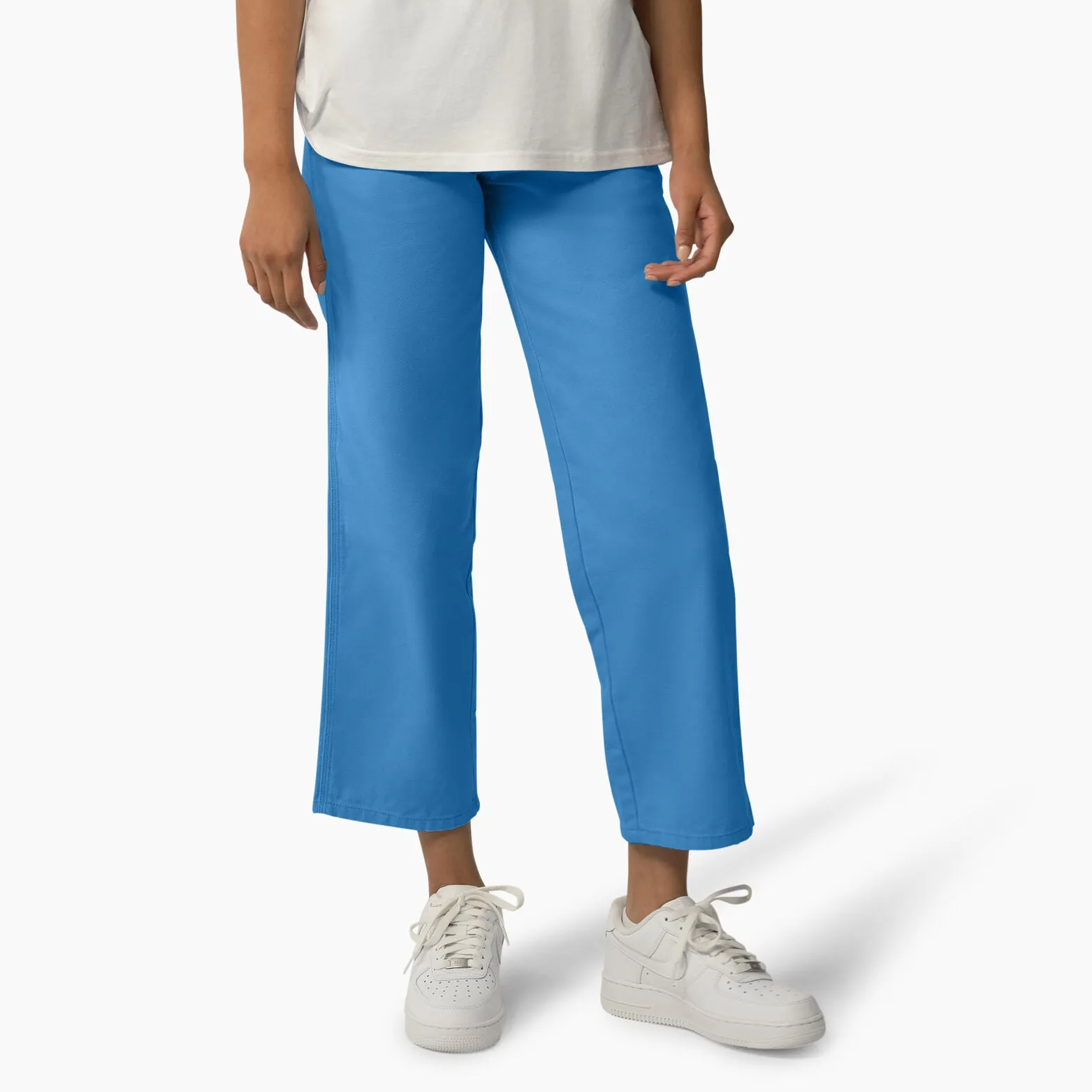 Dickies Women's Duck Canvas Pants