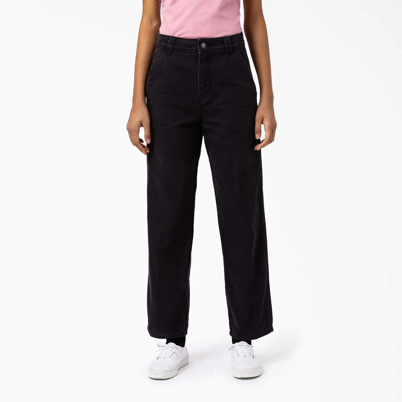 Dickies Women's Duck Canvas Pants