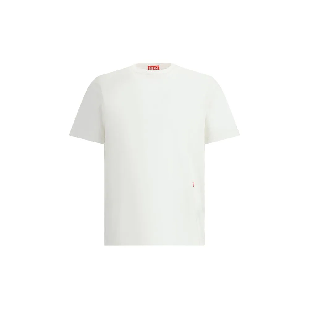 Diesel T-adjust-slits-r13 Men's T-Shirt