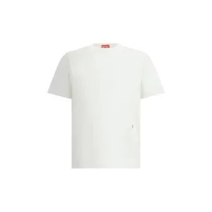 Diesel T-adjust-slits-r13 Men's T-Shirt