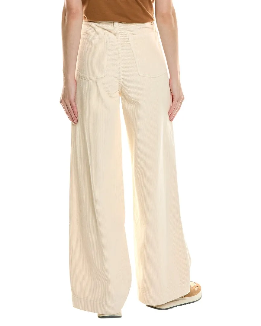 DL1961 Zoie Wide Leg Jean